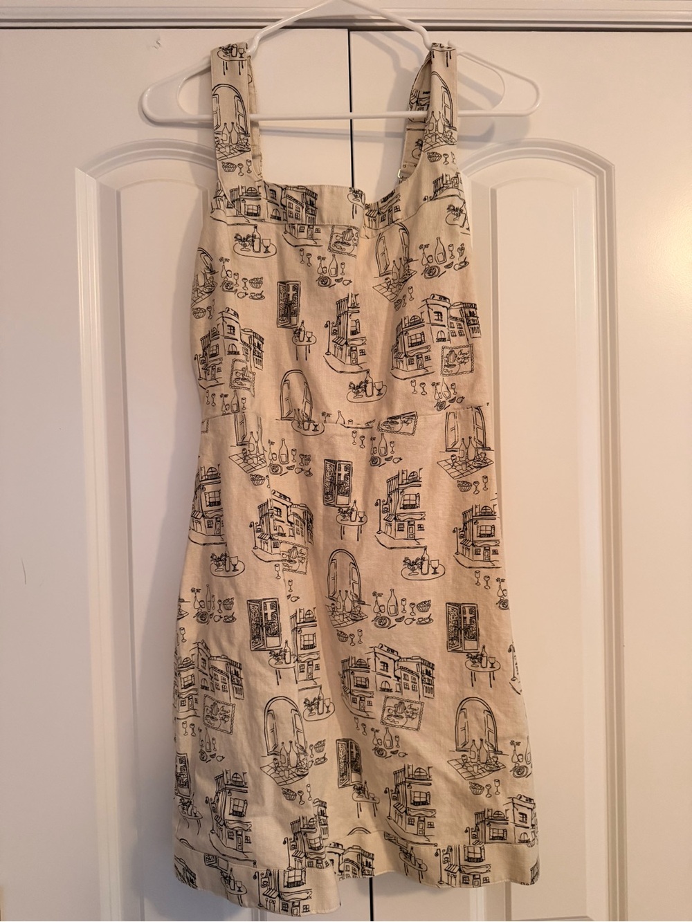 Abercrombie & Fitch Dress